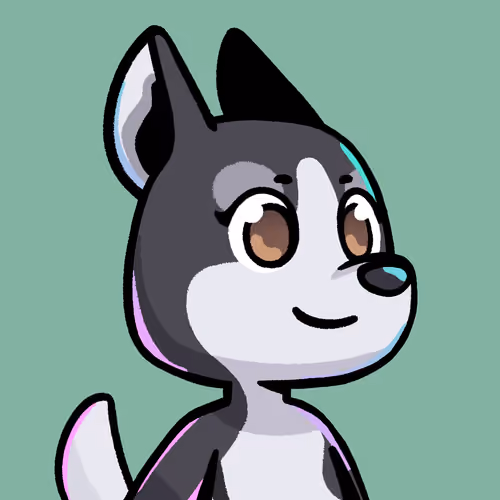 Woofy #5478