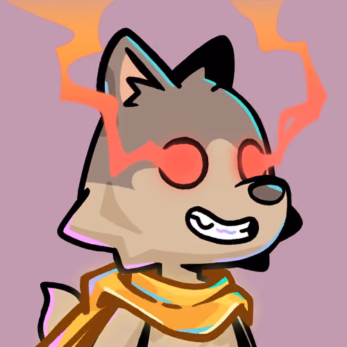 Woofy #171