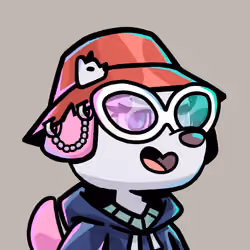 Woofy #586