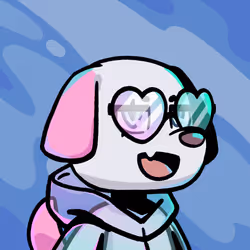 Woofy #1686