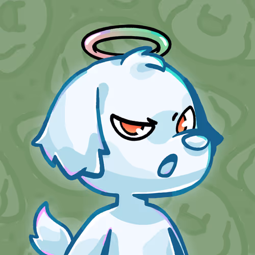 Woofy #493