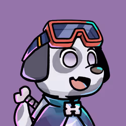 Woofy #1145