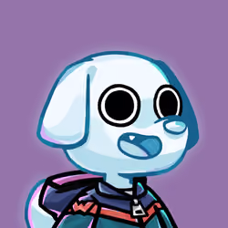 Woofy #2551