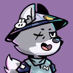 Woofy #2143