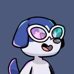 Woofy #445