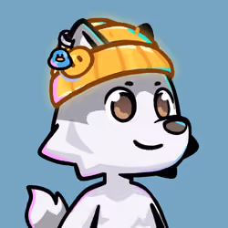 Woofy #769
