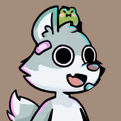Woofy #1060