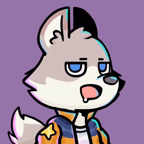 Woofy #4666