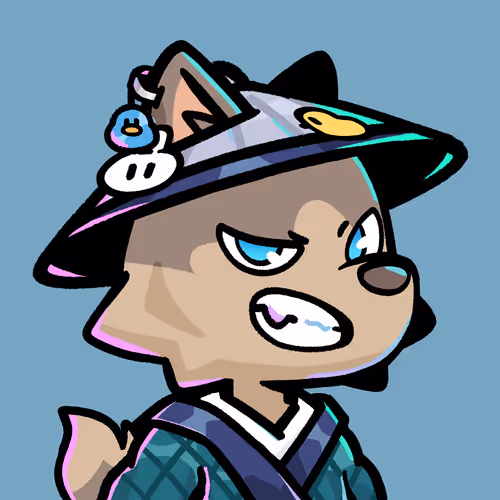 Woofy #2775