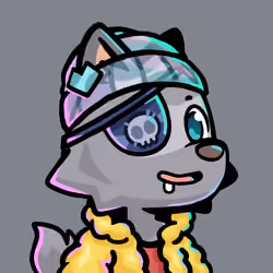 Woofy #609