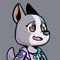 Woofy #3524