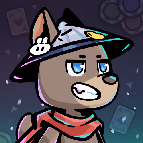 Woofy #2108