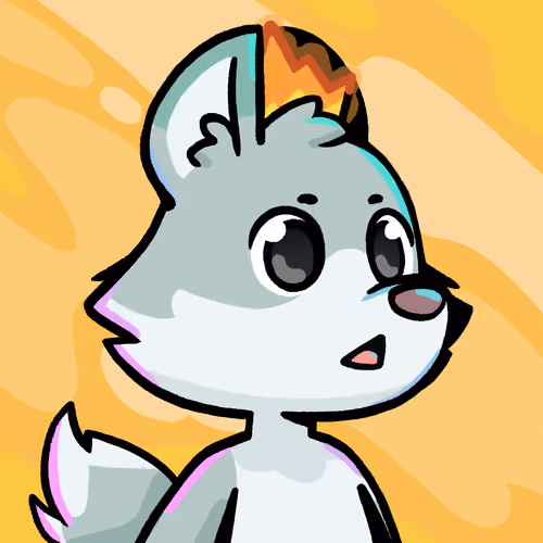 Woofy #1354