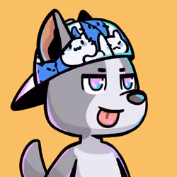 Woofy #3070