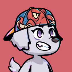 Woofy #3471