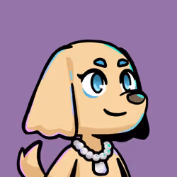 Woofy #4928