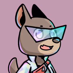Woofy #2170