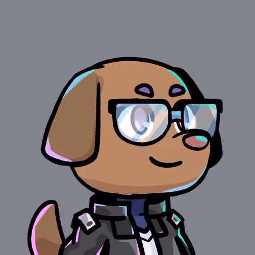 Woofy #4174