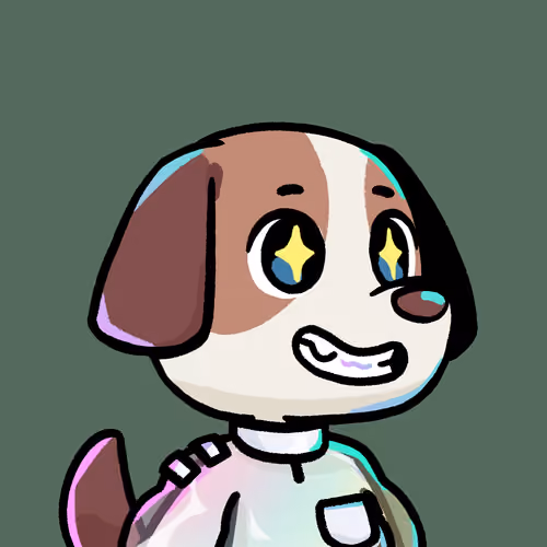 Woofy #3433