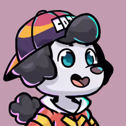Woofy #3396