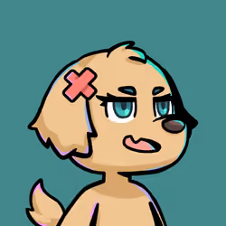 Woofy #4412