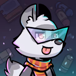 Woofy #3784