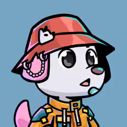 Woofy #1110