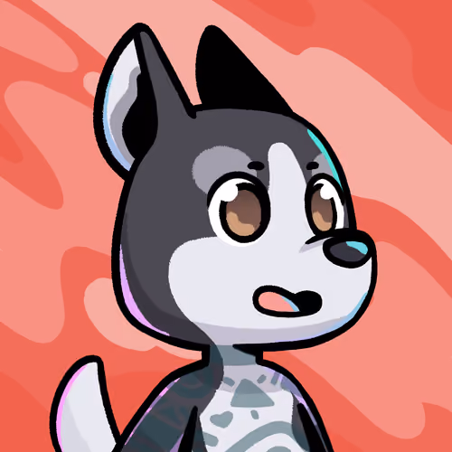 Woofy #877