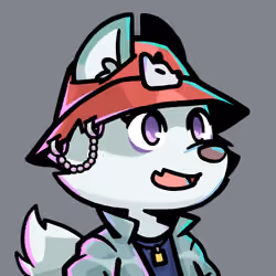 Woofy #3847