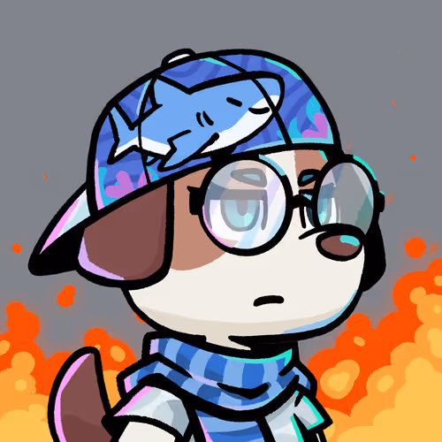Woofy #527