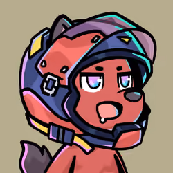 Woofy #3042