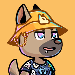 Woofy #754