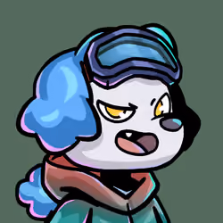 Woofy #2983