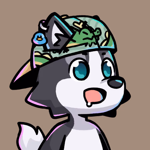 Woofy #2804
