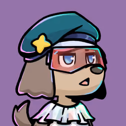 Woofy #2628