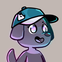 Woofy #1836
