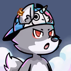 Woofy #220