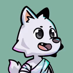 Woofy #3947