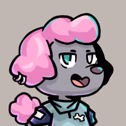 Woofy #2321