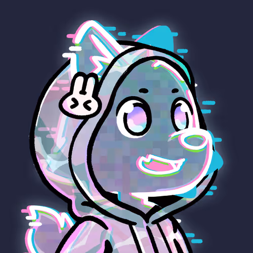 Woofy #128