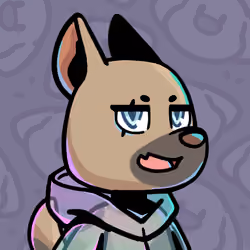 Woofy #2696