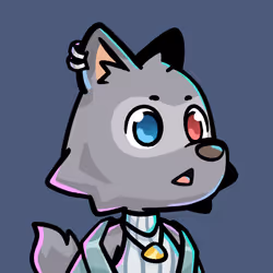 Woofy #966