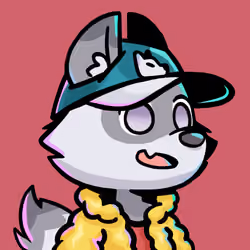 Woofy #4844