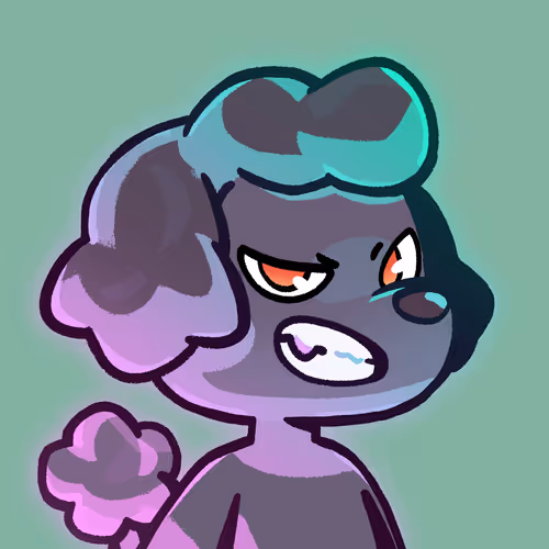 Woofy #2746