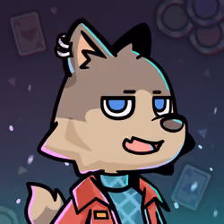 Woofy #3714