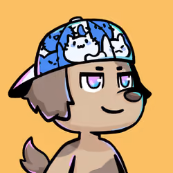 Woofy #3592