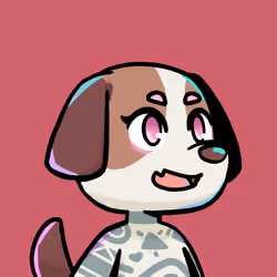Woofy #1372