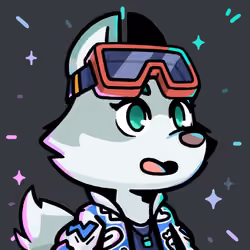 Woofy #1633