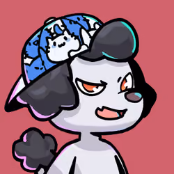 Woofy #5391