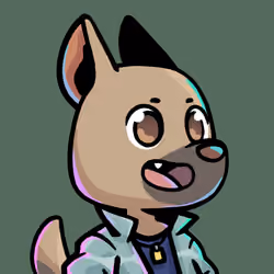 Woofy #5424